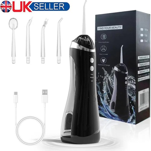Cordless water flosser dental - cordless,