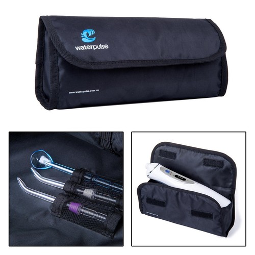 Travel case carrying pouch - case,