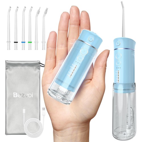 Bezvoi water flosser - bezvoi,