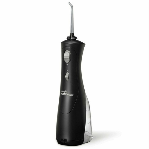 Waterpik 462 cordless plus - waterpik,