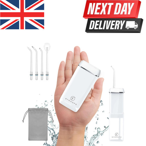 Home travel water - &, flosser
