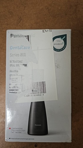 Panasonic series 800 - panasonic,