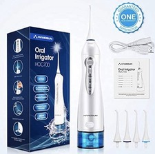 Hangsun Cordless Water Flosser