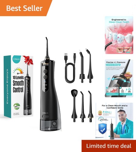 Innovative e40 water - innovative, dental