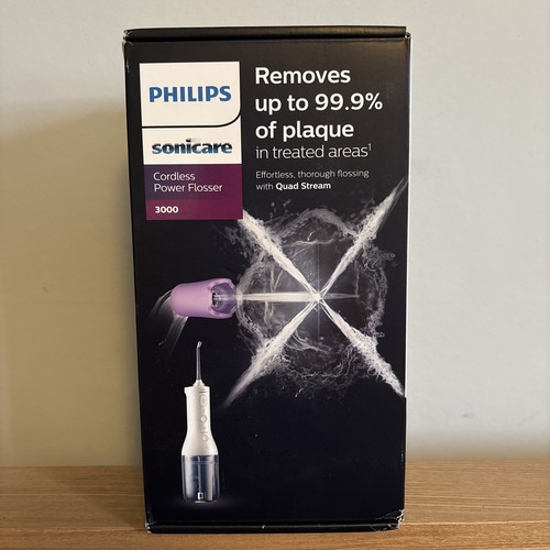 Philips sonicare cordless - philips,