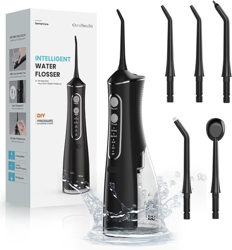 Water lee cordless flossers - lee,