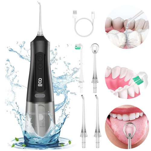 350ml oral irrigator - 350ml,