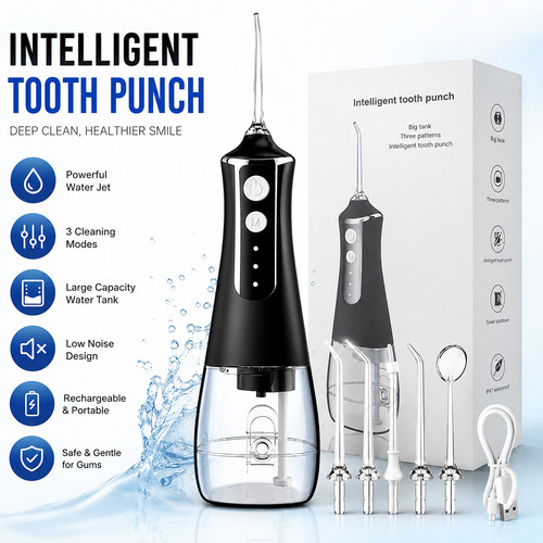 Intelli upgraded cordless - intelli,