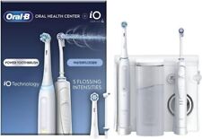 Oral-B Oral Health Centre