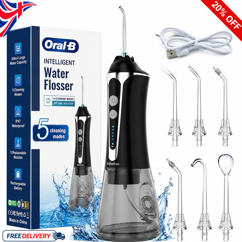 Intelli water flosser dental - intelli,