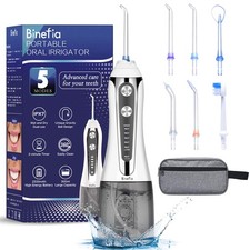 Water Flosser for Teeth
