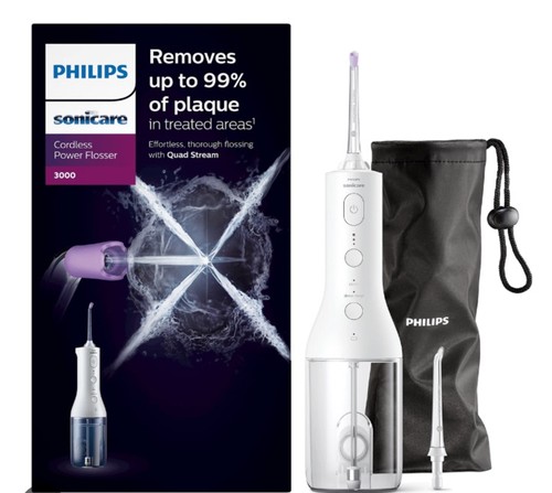 Philips sonicare cordless - philips,