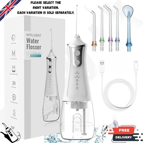 Luxecare luxe water - luxecare, flosser