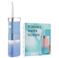 Portable Water Flosser