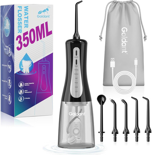 2026 new 350ml - water, flosser