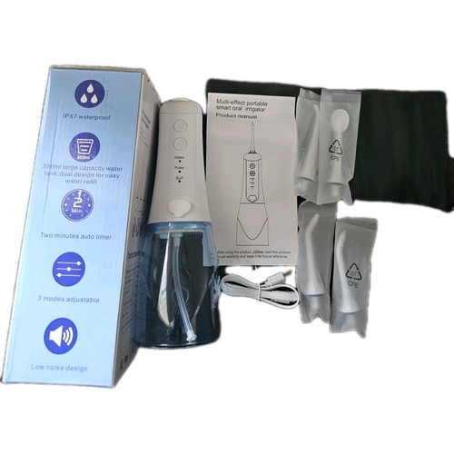 Portable oral water - portable,