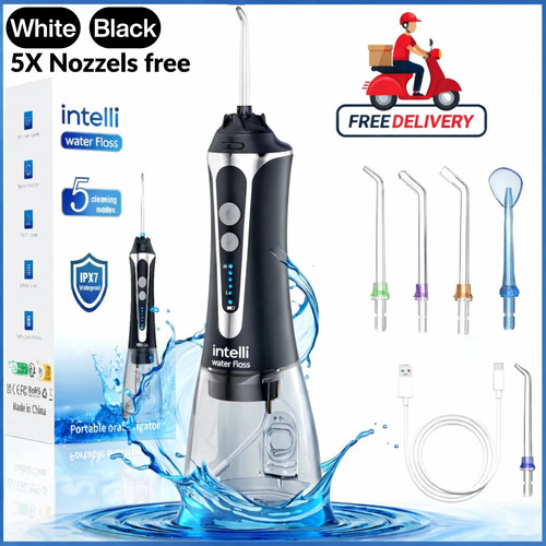 New intelli upgraded cordless - new,