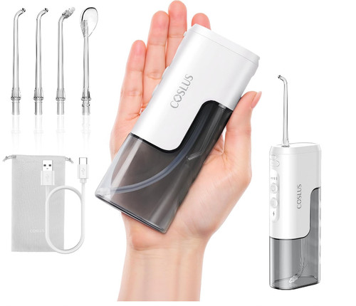 Coslus mini water flosser for - mini,