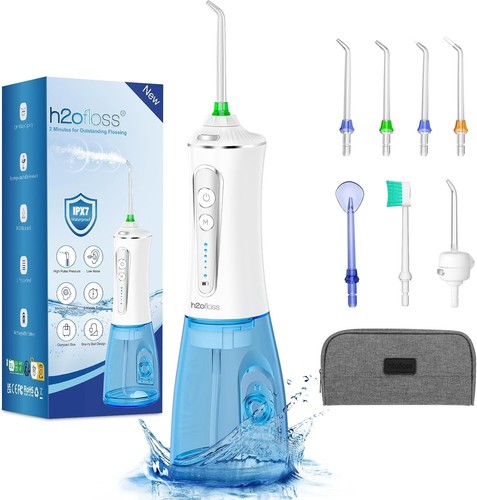 H2ofloss p11 water - water, flosser