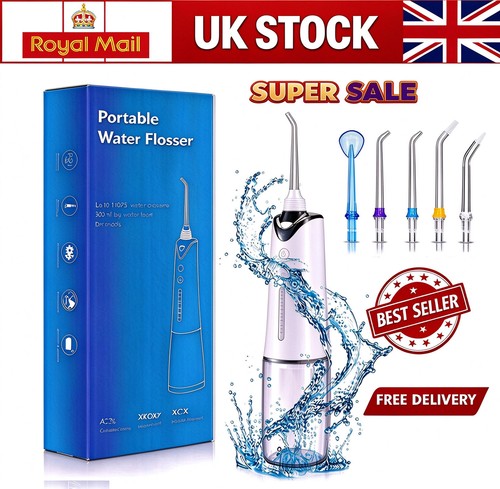 Portable smart electric oral - portable,