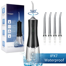 Waterpik Cordless Water