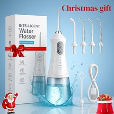 Luxecare Luxe Water Flosser