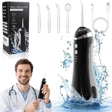 Cordless Water Flosser PRO