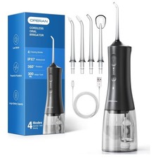 Operan Water Flosser. IPX7