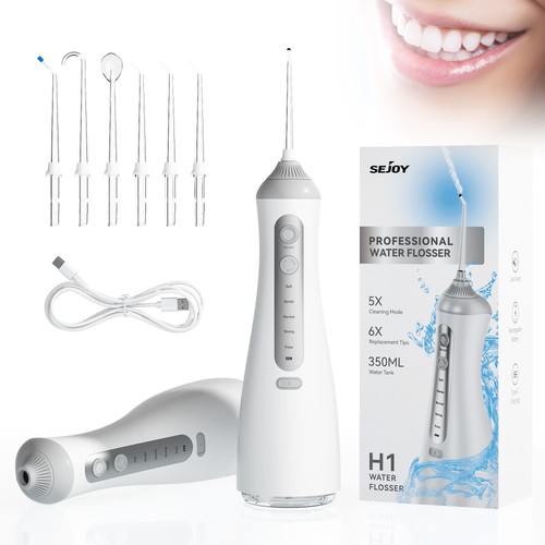 Sejoy cordless dental - cordless,