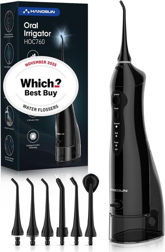 Cordless water flosser oral - cordless,