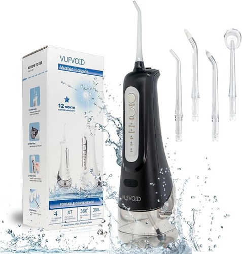 Water dental flosser oral - dental,