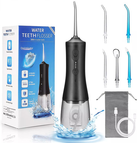 Waterpik cordless water - cordless,