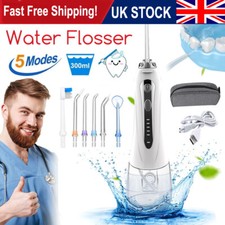 Waterpik Cordless Water