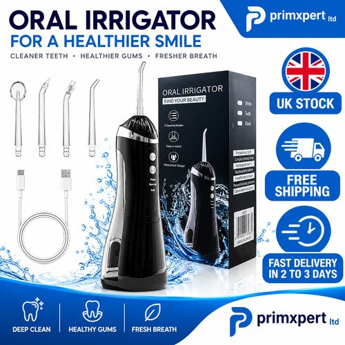 Cordless dental water - dental,