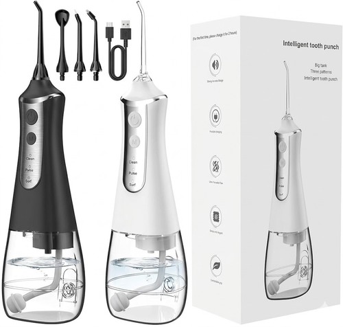 Luxecare water flosser ipx7 - luxecare, flosser,