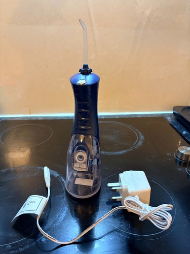 Waterpik cordless plus - plus, water