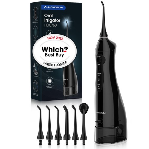 Hangsun water flosser for - water,