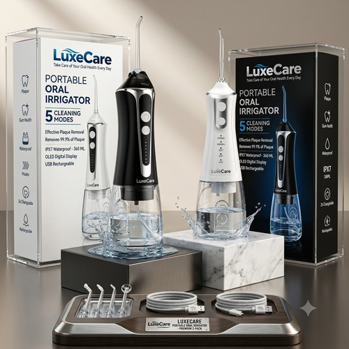 Original luxecare luxe water - original,