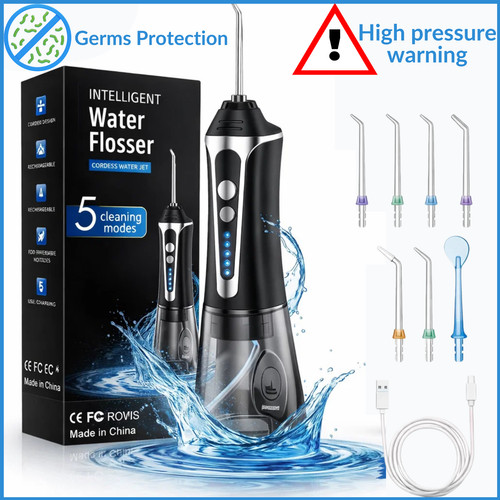 Intelligent cordless water - intelligent,