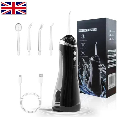 Water flosser oral - water, irrigator