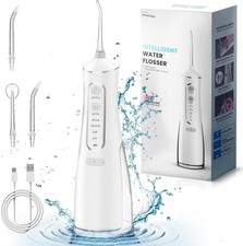 Oral-B INTELLI Water Flosser