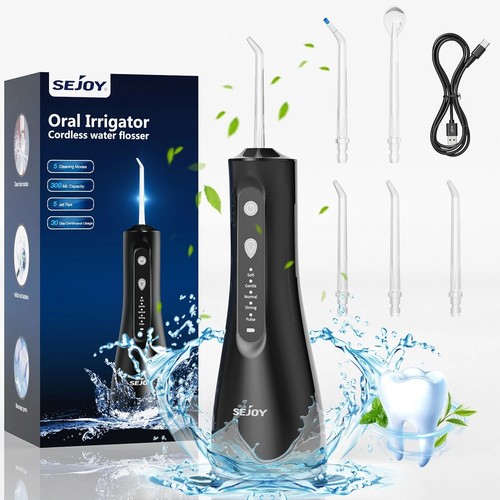 Sejoy 5jet tip water - 5jet, flosser