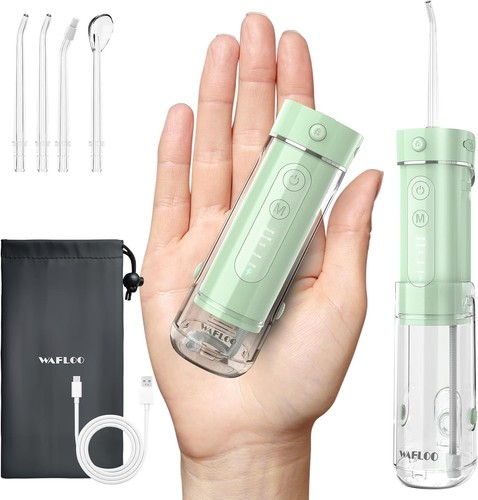 Water flosser travel mini - flosser,