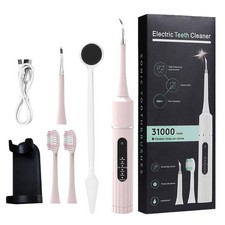 Water Flosser Rechargeable