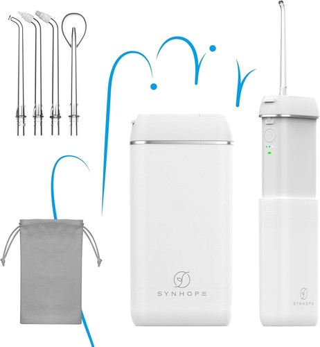 Home travel water flosser - water,