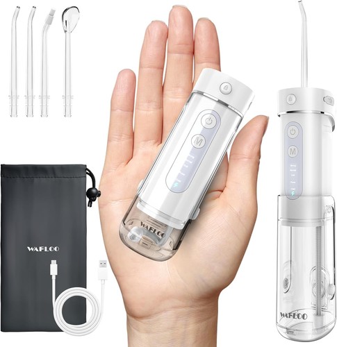 Water flosser travel mini - travel,