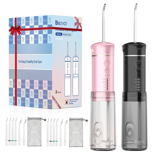 Bezvoi mini portable - bezvoi,