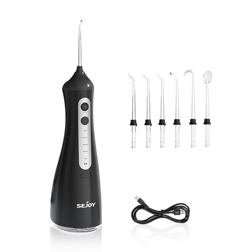 Sejoy water flosser - sejoy, teeth