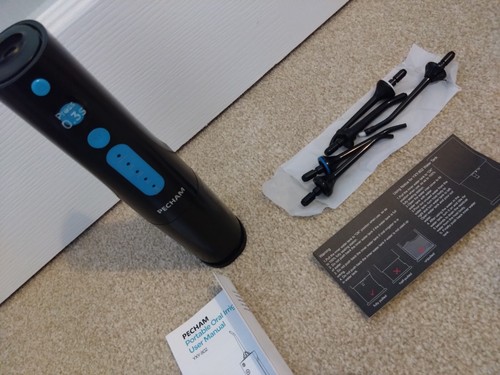 Pecham water flosser for - pecham,