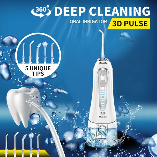 Cordless water flosser dental - cordless,